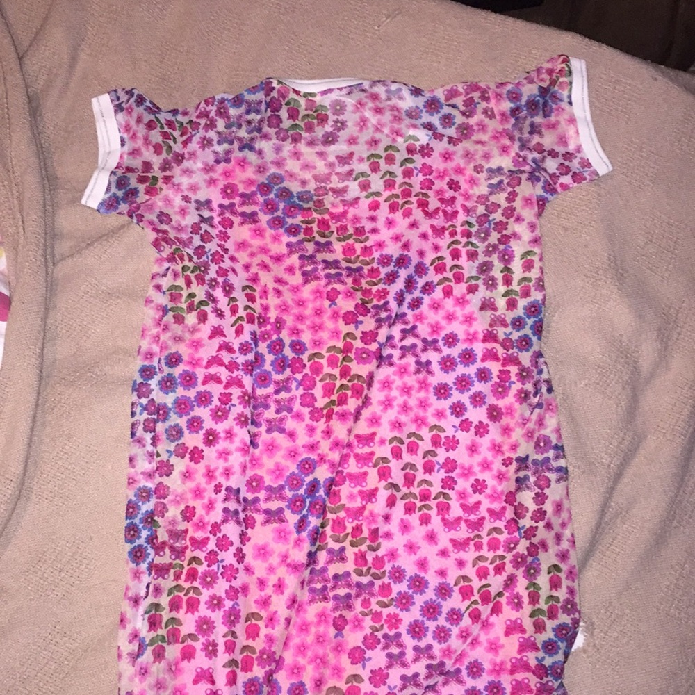 Sun dress